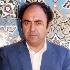 Ali Asghar Shahzeydi