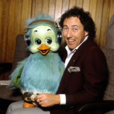 Keith Harris & Orville