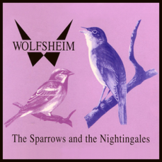 The Sparrows and the Nightingales