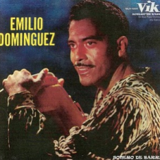 Emilio Domínguez