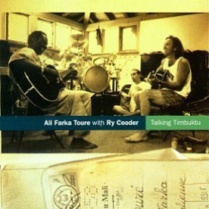 Ali Farka Toure with Ry Cooder