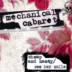 Cheap and Nasty/See Her Smile