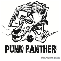 Punk Panther