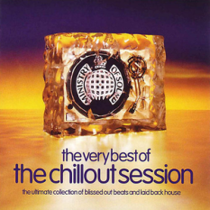 Chillout Session Very Best Of