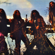 Black Sabbath