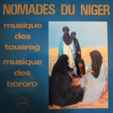 Nomades Du Niger