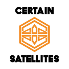Certain Satellites