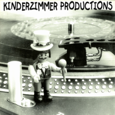 Kinderzimmer Productions