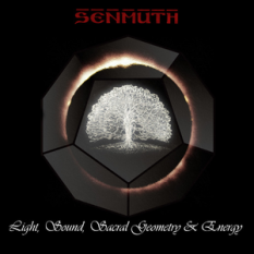 Light, Sound, Sacral Geometry & Energy
