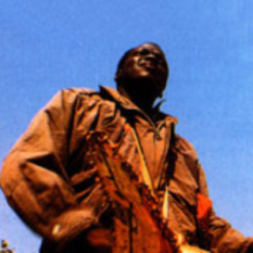 Mamadou Kanté