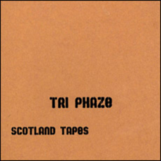 Scotland Tapes