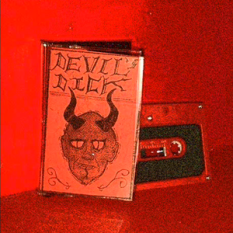 Devil's Dick