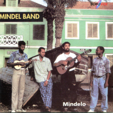 Mindel Band