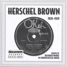 Herschel Brown