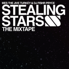 Mes the Jive Turkey & DJ Fishr Pryce