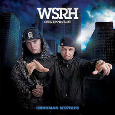 WSRH feat. RR Brygada, DJ Decks