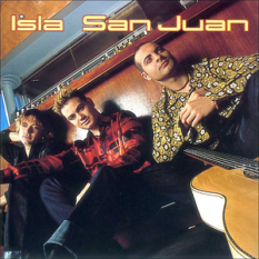Isla San Juan