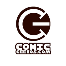 Comic Geekos