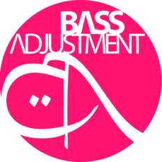 Bass Adjustment