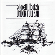 Under Full Sail