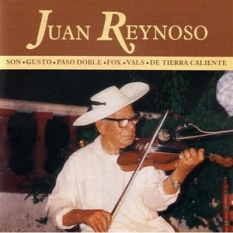 Conjunto De Juan Reynoso
