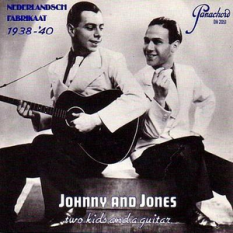 Johnny & Jones