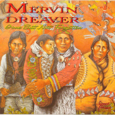 Mervin Dreaver