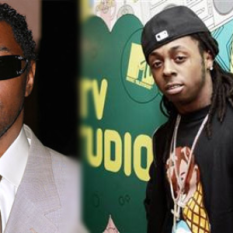 Lil Wayne feat. Babyface