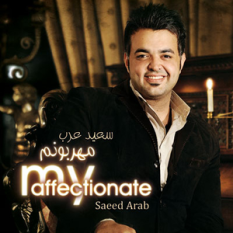 Saeed Arab
