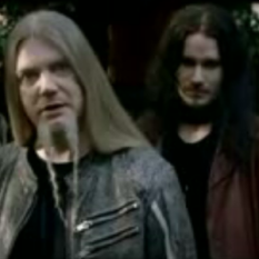 Tuomas Holopainen/Marco Hietala