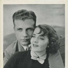 Dick Powell & Ruby Keeler