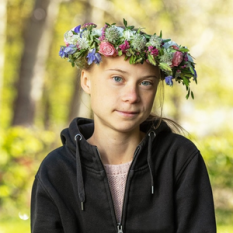 Greta Thunberg