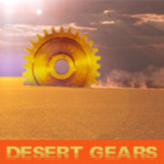 Desert Gears