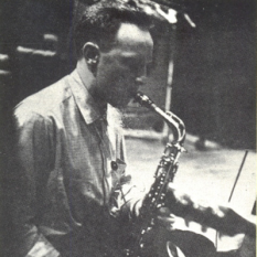 Hal McKusick