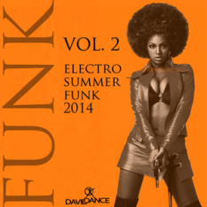 Electro Funk Machine