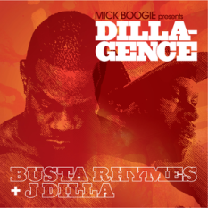 Busta Rhymes & J Dilla