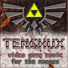 TenchuX