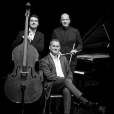 Kerem Görsev Trio