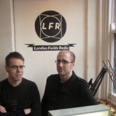 Kieron Gillen & Jamie McKelvie