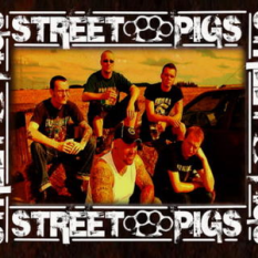 Street Pigs