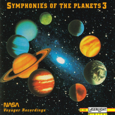 Symphonies Of The Planets 3