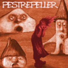 Pestrepeller