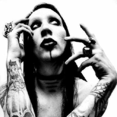 Marilyn Manson