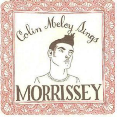 Colin Meloy Sings Morrissey