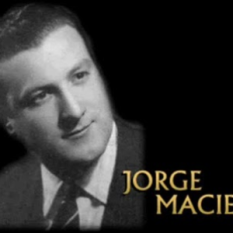 JORGE MACIEL