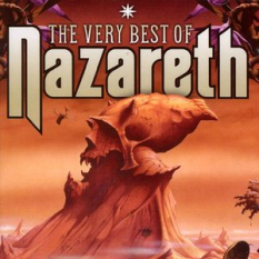 The Very Best of Nazareth