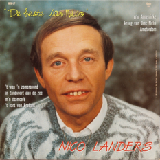 Nico Landers