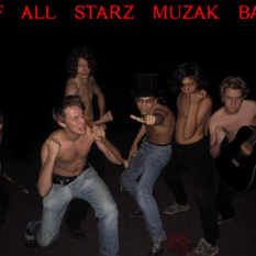MiFF all-starz muzak band