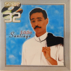 Eddie Santiago