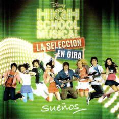 High School Musical La seleccion